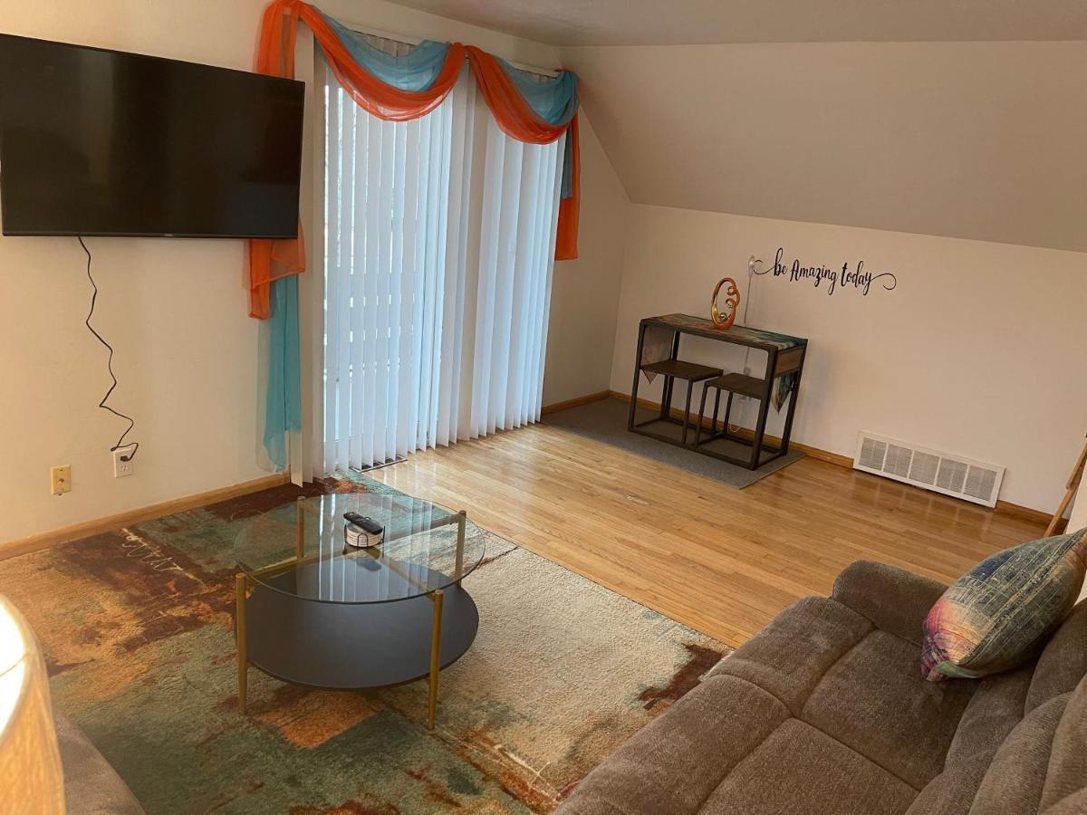 דירות מילווקי Elite Casa Collection -Free Coffee, Parking, And Wi-Fi מראה חיצוני תמונה