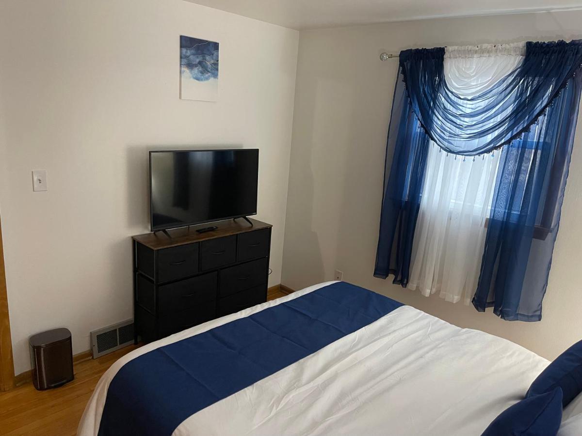 דירות מילווקי Elite Casa Collection -Free Coffee, Parking, And Wi-Fi מראה חיצוני תמונה