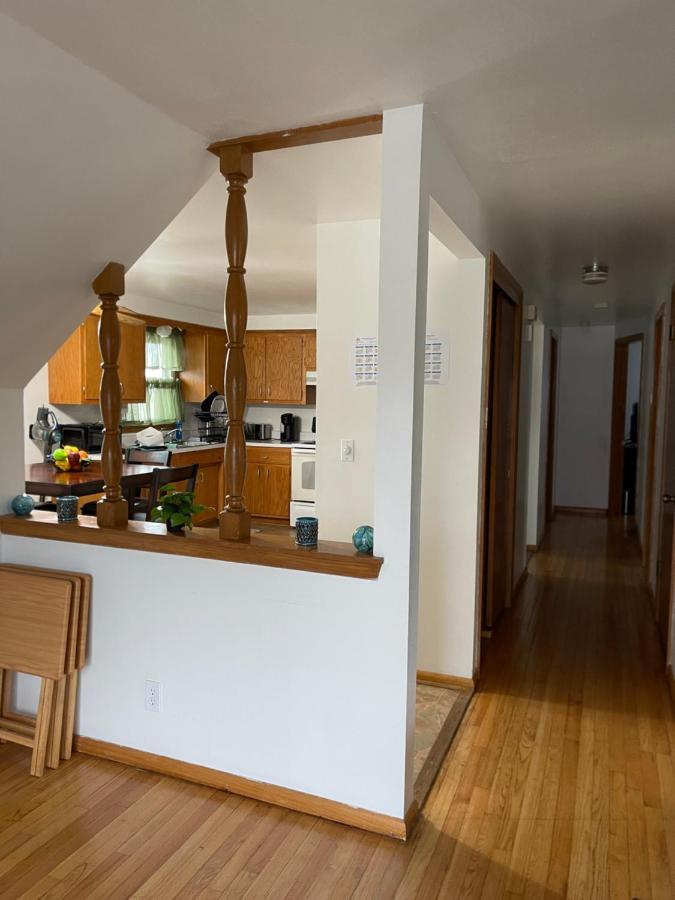 דירות מילווקי Elite Casa Collection -Free Coffee, Parking, And Wi-Fi מראה חיצוני תמונה