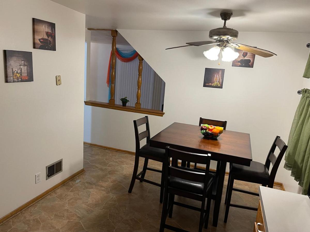 דירות מילווקי Elite Casa Collection -Free Coffee, Parking, And Wi-Fi מראה חיצוני תמונה